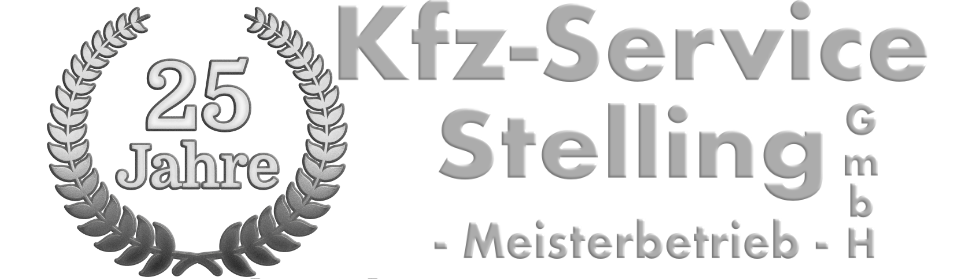 KFZ Service Stelling GmbH